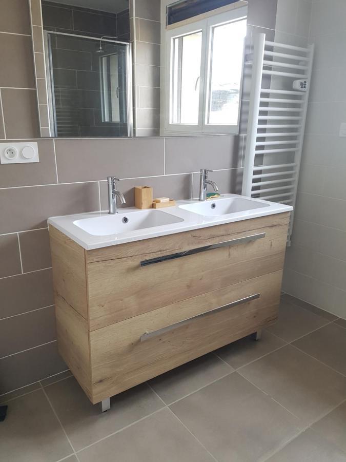 Gite Paisible Renove Hagetmau Εξωτερικό φωτογραφία