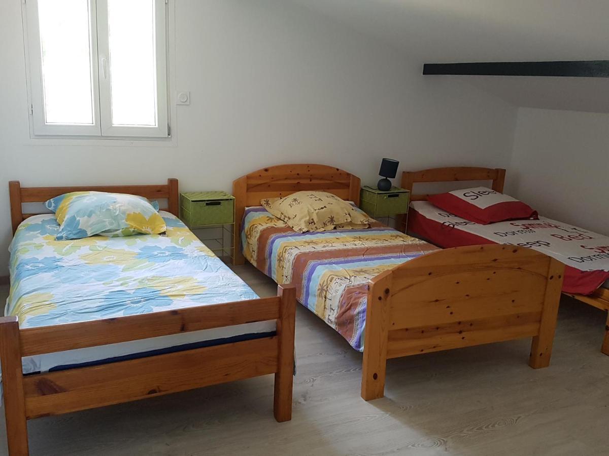 Gite Paisible Renove Hagetmau Εξωτερικό φωτογραφία