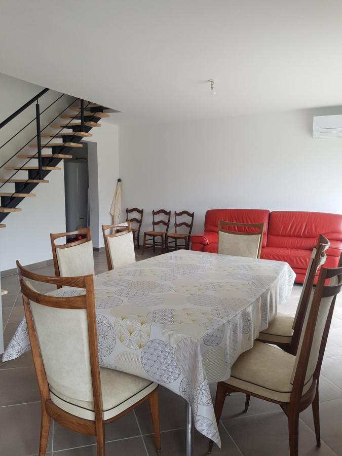 Gite Paisible Renove Hagetmau Εξωτερικό φωτογραφία